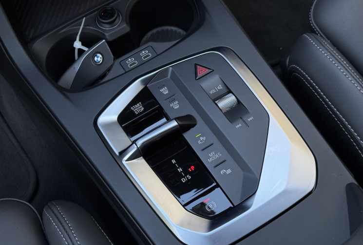 BMW Série 1 M Sport 120i F70 170ch DKG7 