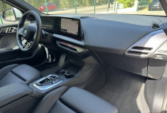 BMW Série 1 M Sport 120i F70 170ch DKG7 