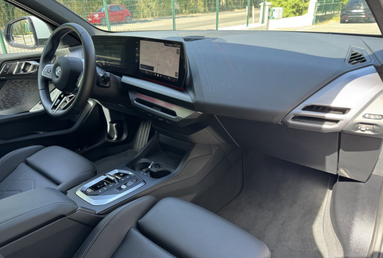 BMW Série 1 M Sport 120i F70 170ch DKG7 