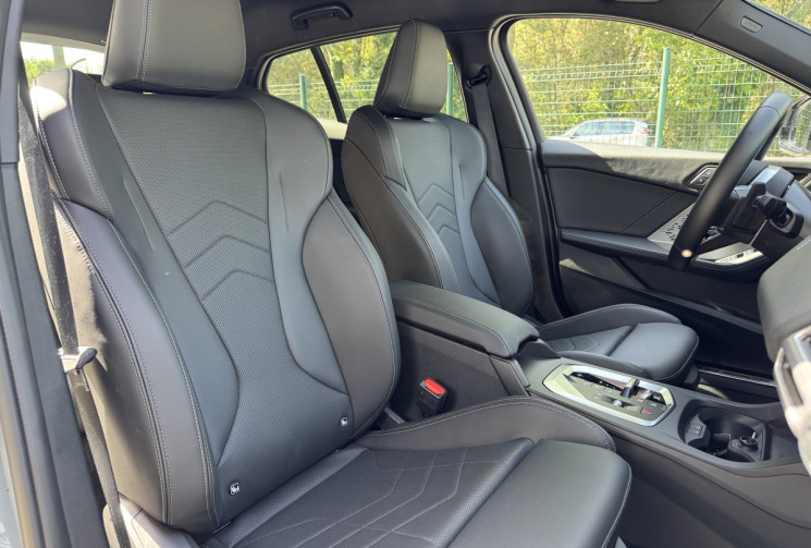 BMW Série 1 M Sport 120i F70 170ch DKG7 