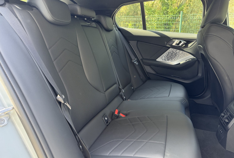 BMW Série 1 M Sport 120i F70 170ch DKG7 