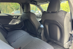 BMW Série 1 M Sport 120i F70 170ch DKG7 