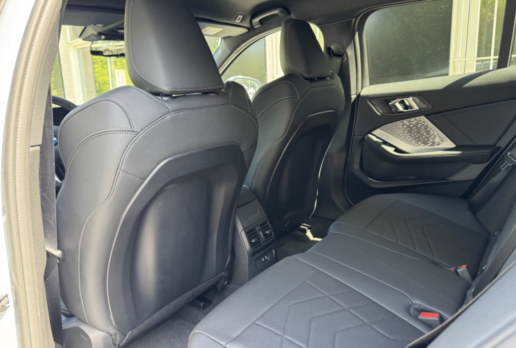 BMW Série 1 M Sport 120i F70 170ch DKG7 