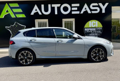 BMW Série 1 M Sport 120i F70 170ch DKG7 