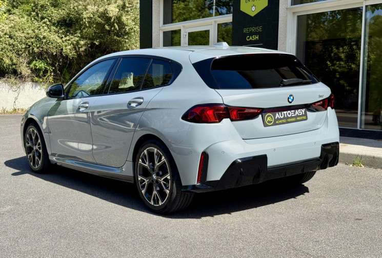 BMW Série 1 M Sport 120i F70 170ch DKG7 