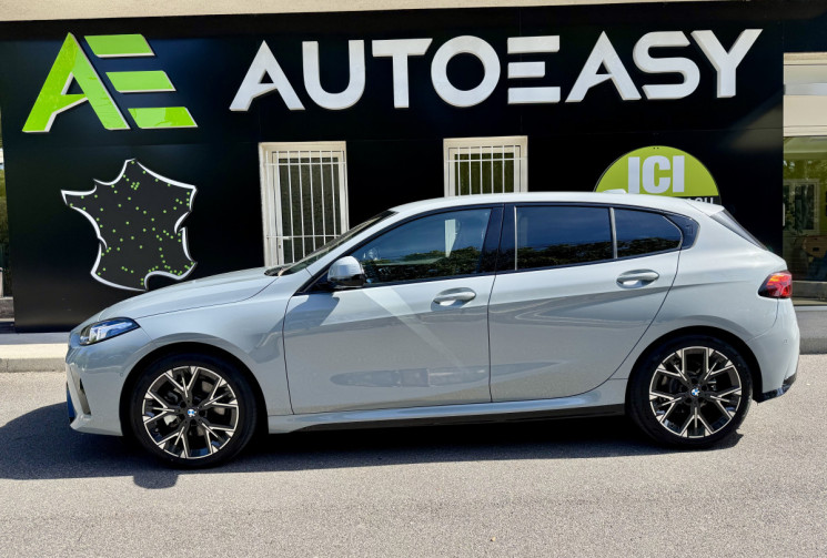 BMW Série 1 M Sport 120i F70 170ch DKG7 