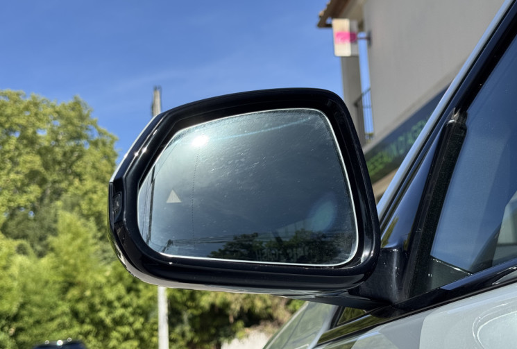 BMW Série 1 M Sport 120i F70 170ch DKG7 