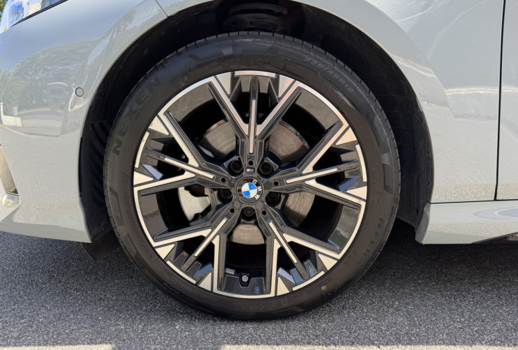 BMW Série 1 M Sport 120i F70 170ch DKG7 