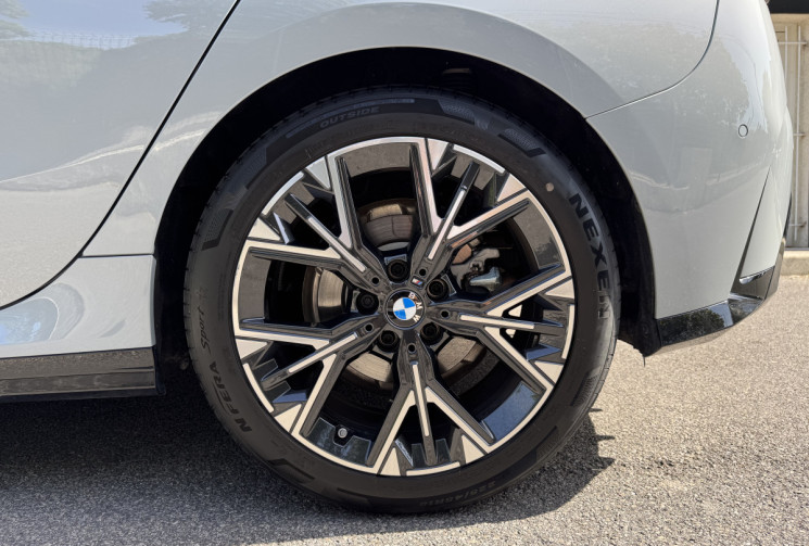 BMW Série 1 M Sport 120i F70 170ch DKG7 