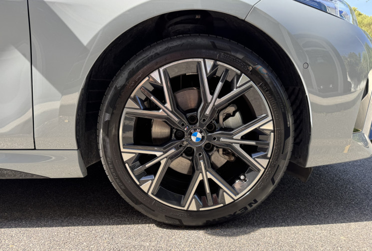 BMW Série 1 M Sport 120i F70 170ch DKG7 