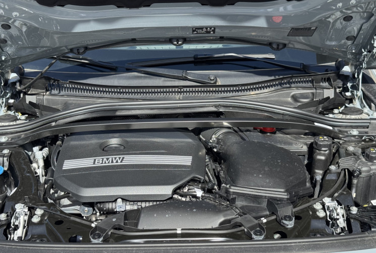 BMW Série 1 M Sport 120i F70 170ch DKG7 