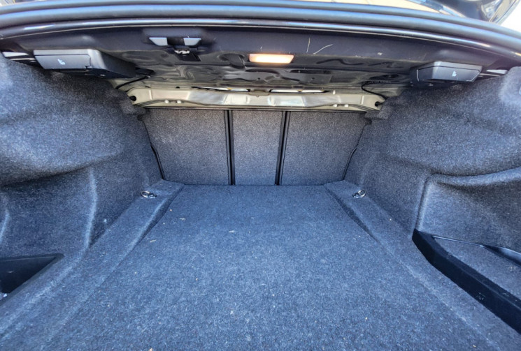 BMW Série 4  420 2.0 184  / BOITE AUTO  / FINITON SPORT / GARANTIE 12 MOIS