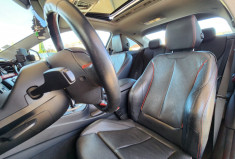 BMW Série 4  420 2.0 184  / BOITE AUTO  / FINITON SPORT / GARANTIE 12 MOIS