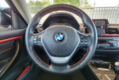 BMW Série 4  420 2.0 184  / BOITE AUTO  / FINITON SPORT / GARANTIE 12 MOIS