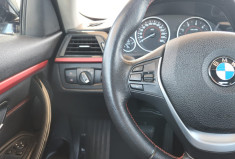 BMW Série 4  420 2.0 184  / BOITE AUTO  / FINITON SPORT / GARANTIE 12 MOIS