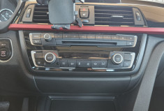 BMW Série 4  420 2.0 184  / BOITE AUTO  / FINITON SPORT / GARANTIE 12 MOIS