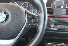BMW Série 4  420 2.0 184  / BOITE AUTO  / FINITON SPORT / GARANTIE 12 MOIS