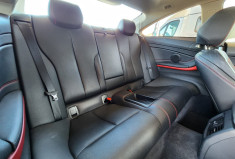 BMW Série 4  420 2.0 184  / BOITE AUTO  / FINITON SPORT / GARANTIE 12 MOIS
