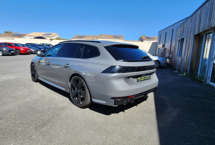 Peugeot 508  SW 1.6 360 Hybrid4 4WD EAT8  PSE  200 - GARANTIE 12 MOIS - 