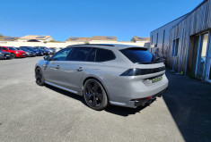 Peugeot 508  SW 1.6 360 Hybrid 4WD EAT8 200 PSE / EXCELLENT ETAT / GARANTIE 12 MOIS 