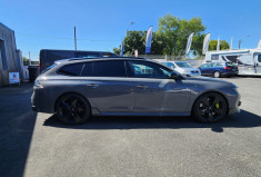 Peugeot 508  SW 1.6 360 Hybrid4 4WD EAT8  PSE  200 - GARANTIE 12 MOIS - 
