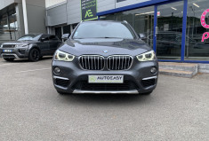BMW X1 20d X-DRIVE 2.0 16V 190 X-LINE