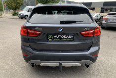 BMW X1 20d X-DRIVE 2.0 16V 190 X-LINE