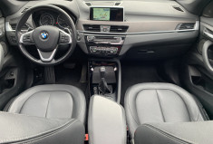 BMW X1 20d X-DRIVE 2.0 16V 190 X-LINE