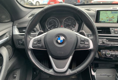 BMW X1 20d X-DRIVE 2.0 16V 190 X-LINE
