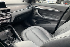 BMW X1 20d X-DRIVE 2.0 16V 190 X-LINE