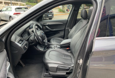 BMW X1 20d X-DRIVE 2.0 16V 190 X-LINE