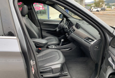 BMW X1 20d X-DRIVE 2.0 16V 190 X-LINE