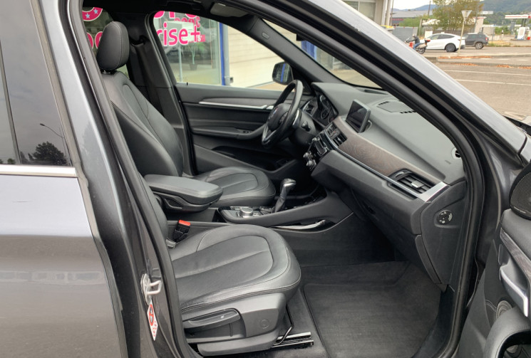 BMW X1 20d X-DRIVE 2.0 16V 190 X-LINE