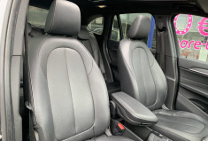 BMW X1 20d X-DRIVE 2.0 16V 190 X-LINE