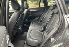 BMW X1 20d X-DRIVE 2.0 16V 190 X-LINE