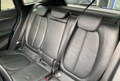 BMW X1 20d X-DRIVE 2.0 16V 190 X-LINE