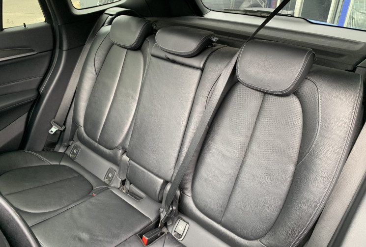 BMW X1 20d X-DRIVE 2.0 16V 190 X-LINE