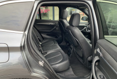 BMW X1 20d X-DRIVE 2.0 16V 190 X-LINE