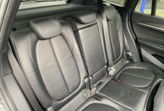BMW X1 20d X-DRIVE 2.0 16V 190 X-LINE