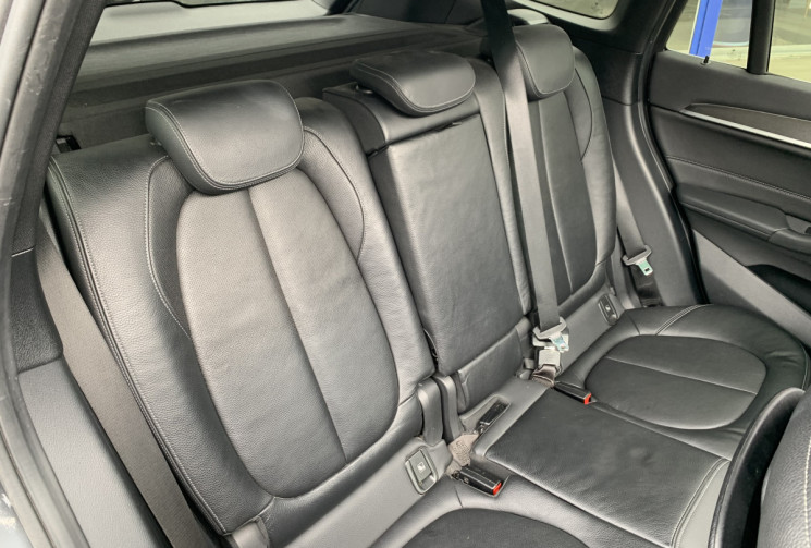 BMW X1 20d X-DRIVE 2.0 16V 190 X-LINE