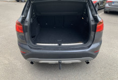 BMW X1 20d X-DRIVE 2.0 16V 190 X-LINE