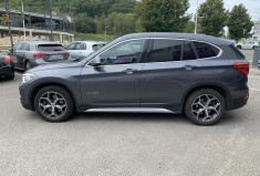 BMW X1 20d X-DRIVE 2.0 16V 190 X-LINE
