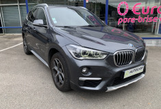 BMW X1 20d X-DRIVE 2.0 16V 190 X-LINE