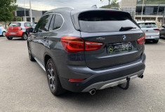 BMW X1 20d X-DRIVE 2.0 16V 190 X-LINE