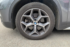 BMW X1 20d X-DRIVE 2.0 16V 190 X-LINE