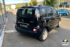 Citroën C3 Picasso 1.2 PureTech 110 Exclusive 1ere Main