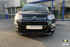 Citroën C3 Picasso 1.2 PureTech 110 Exclusive 1ere Main