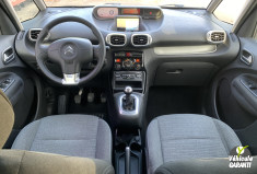 Citroën C3 Picasso 1.2 PureTech 110 Exclusive