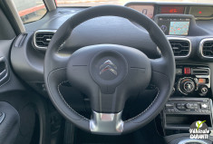 Citroën C3 Picasso 1.2 PureTech 110 Exclusive
