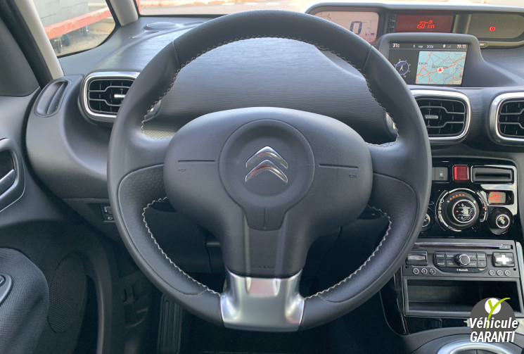 Citroën C3 Picasso 1.2 PureTech 110 Exclusive